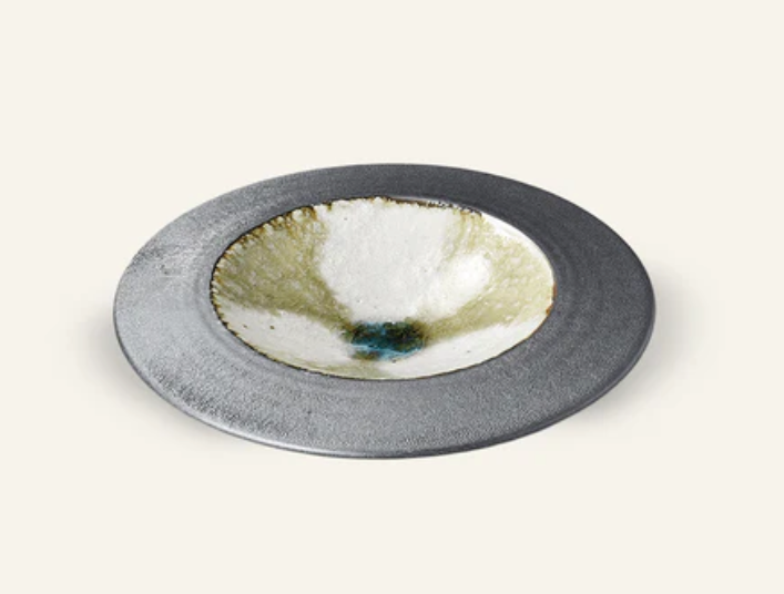 Assiette Japonaise