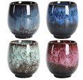 Tasses japonaises